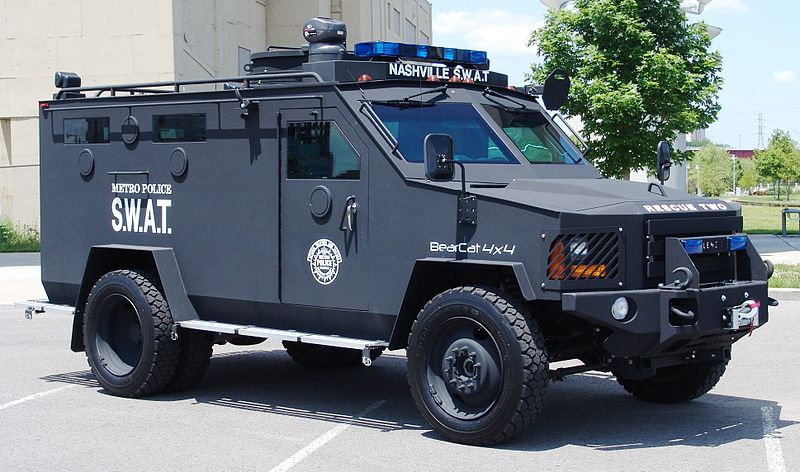 Illustration for article titled 7 Repurposed Military Vehicles Hiding Out in Civilian Life